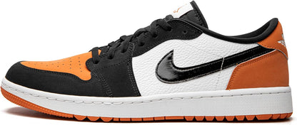 Nike Men's JordanAir 1 Low Sneakers