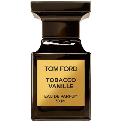 Tom Ford Tobacco Vanille for Men - 1 oz EDP Spray