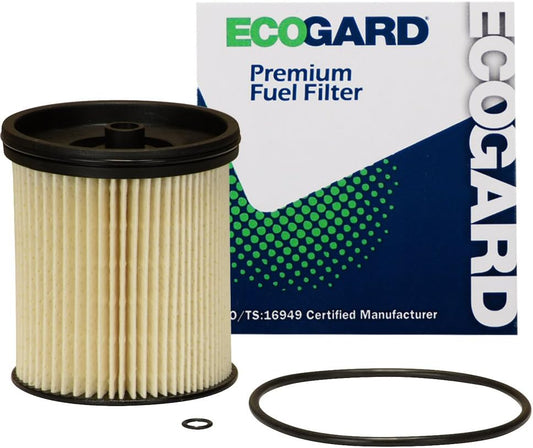 XF10322 Premium Diesel Fuel Filter Fits Chevrolet Silverado 2500 HD 6.6L DIESEL 2017-2020, Silverado 3500 HD 6.6L DIESEL 2017-2020, Cruze 2.0L DIESEL 2014-2015