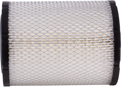 XA5433 Premium Engine Air Filter Fits 2002-2009 Chevrolet Trailblazer, 2002-2009 GMC Envoy, 2002-2006 Chevrolet Trailblazer EXT, 2002-2006 GMC Envoy XL, 2004-2007 Buick Rainier