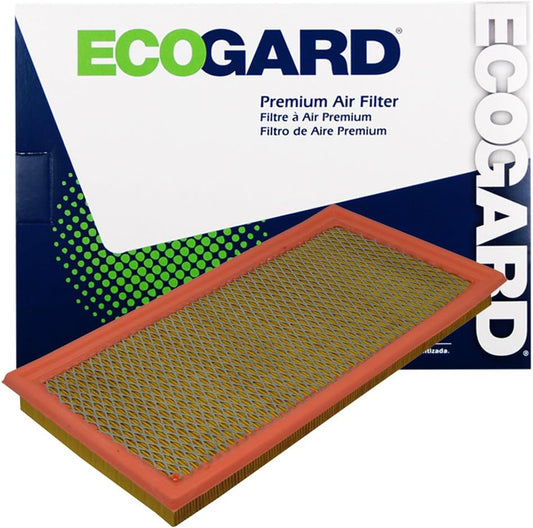 XA5633 Premium Engine Air Filter Fits 2006-2010 Ford Explorer, 2007-2010 Explorer Sport Trac, 2006-2010 Mercury Mountaineer