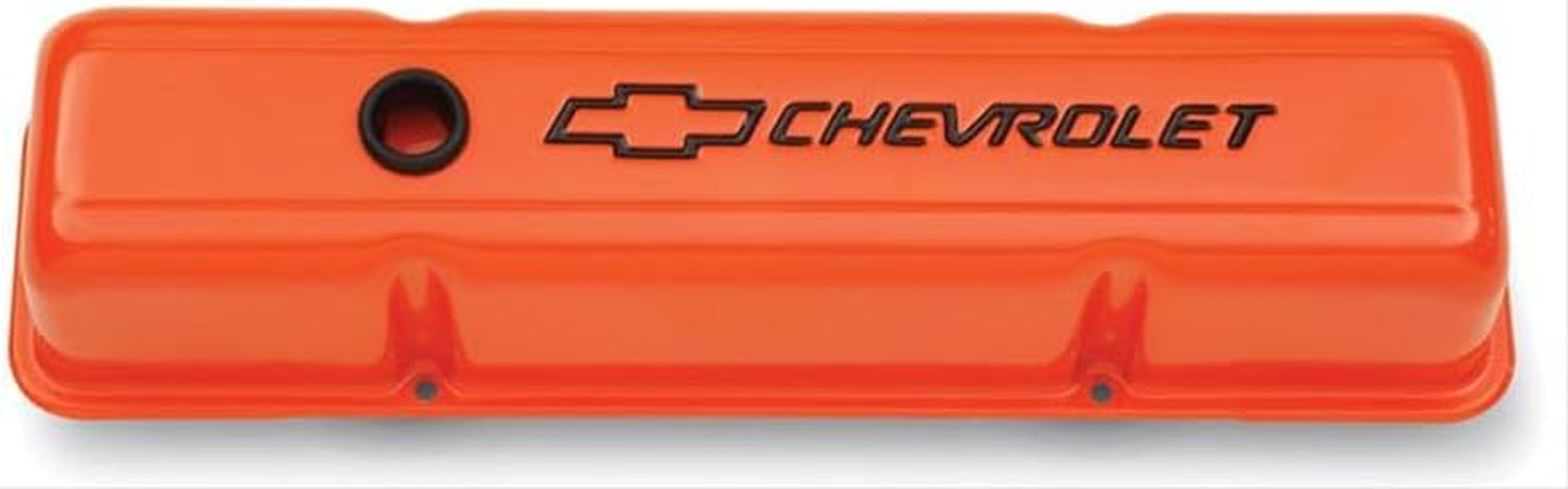 Valve Cover, Orange