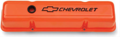 Valve Cover, Orange
