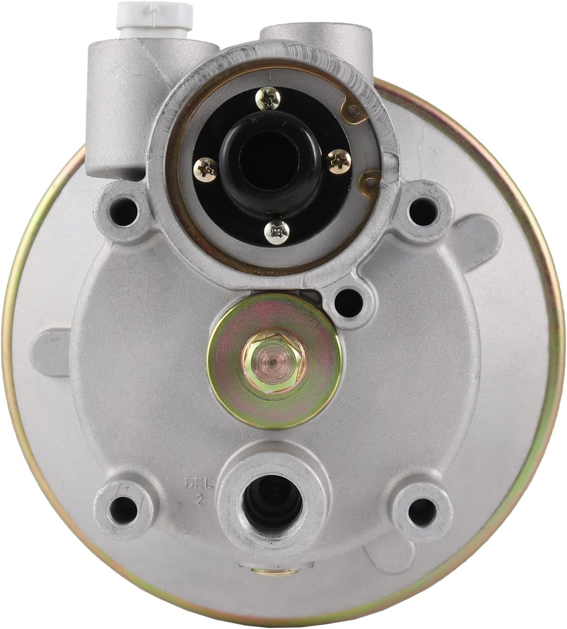 ADIP Air Dryer Kit, AD-IP Replace Bendix 065612, 109477, H-30004