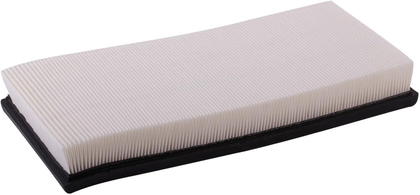 XA4378 Premium Engine Air Filter Fits Ford F-150 5.0L 1987-1996, F-150 4.9L 1987-1996, F-150 5.8L 1988-1996, F-250 5.8L 1988-1996, F-250 7.5L 1988-1996, F-350 7.5L 1988-1997