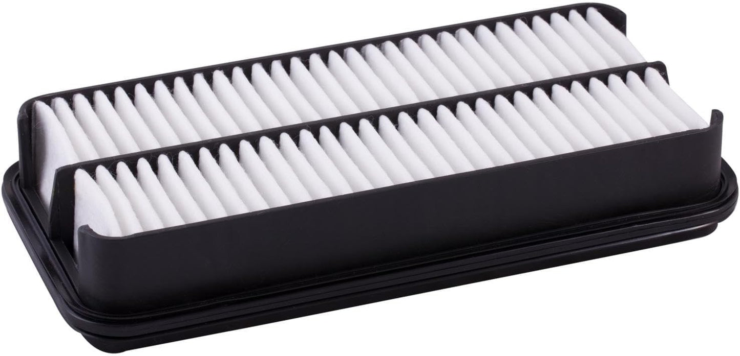 XA4869 Premium Engine Air Filter Fits Geo Tracker 1.6L 1994-1997 | Suzuki Sidekick 1.6L 1992-1998, X-90 1.6L 1996-1998 | Chevrolet Tracker 1.6L 1998