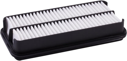 XA4869 Premium Engine Air Filter Fits Geo Tracker 1.6L 1994-1997 | Suzuki Sidekick 1.6L 1992-1998, X-90 1.6L 1996-1998 | Chevrolet Tracker 1.6L 1998