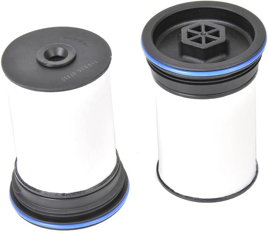 TP1007 (52100212) Fuel Filter Kit with Covers and Seals