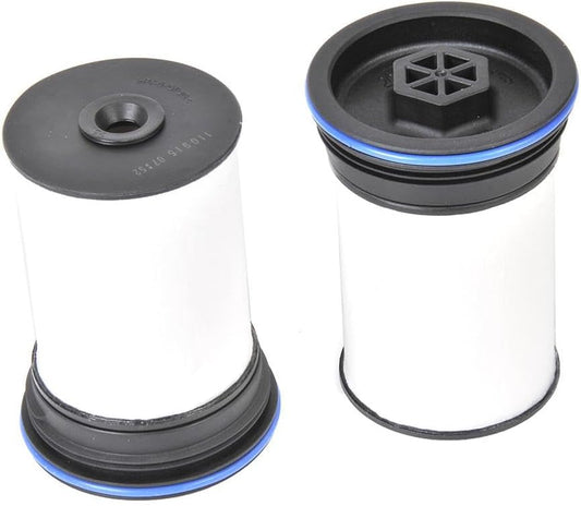 TP1007 (52100212) Fuel Filter Kit with Covers and Seals