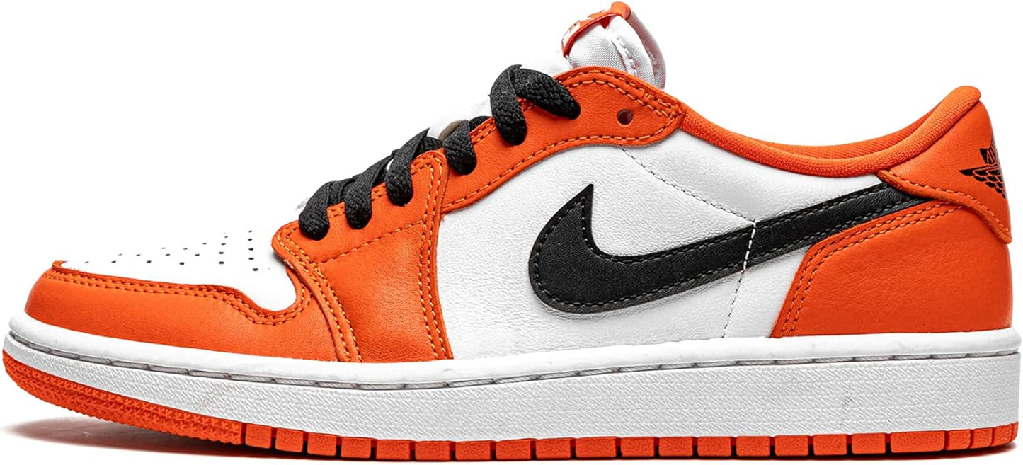 Nike Men's JordanAir 1 Low Sneakers