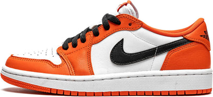Nike Men's JordanAir 1 Low Sneakers