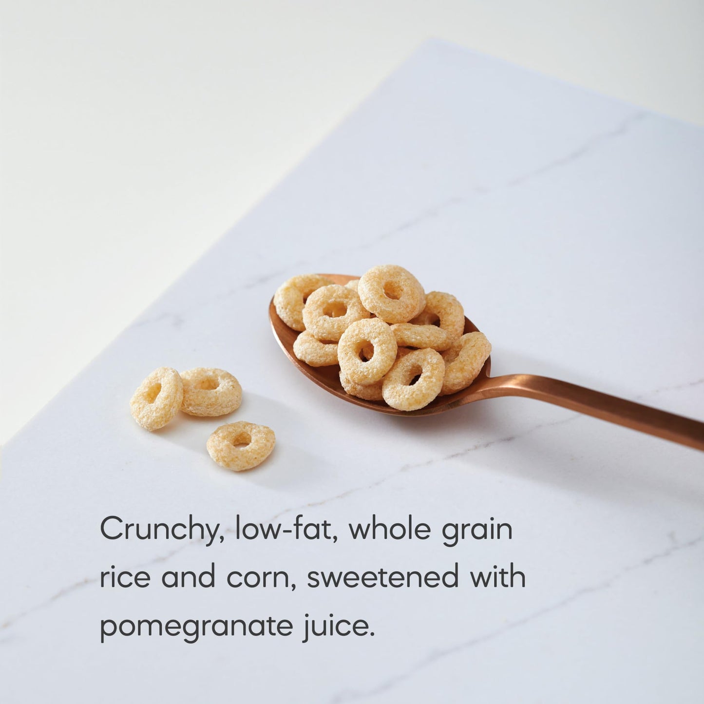 Nature's Path Organic Fruit Juice Corn Flakes, 26.4 oz (Pack of 1) Gluten Free, Non-GMO, Earth Friendly Packaging