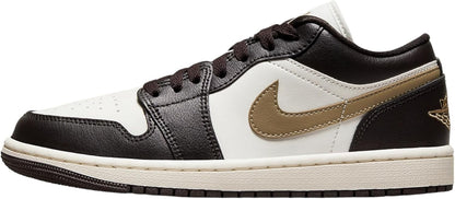 Nike Men's JordanAir 1 Low Sneakers