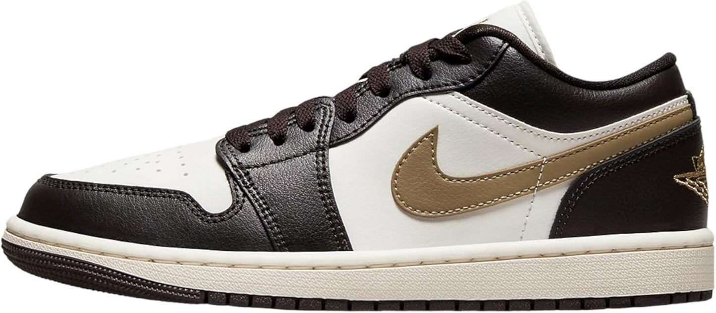 Nike Men's JordanAir 1 Low Sneakers