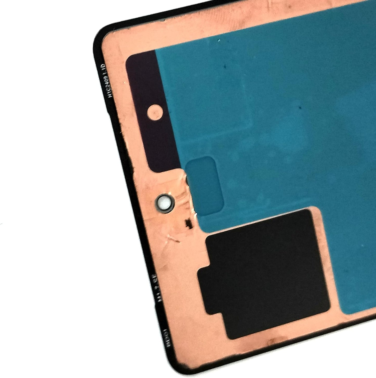 TheCoolCube LCD Display Touch Digitizer Assembly Screen Replacement for Google Pixel 7 5G 6.3 inch (Black)