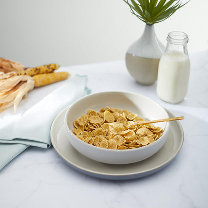 Nature's Path Organic Fruit Juice Corn Flakes, 26.4 oz (Pack of 1) Gluten Free, Non-GMO, Earth Friendly Packaging