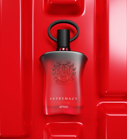 Afnan Supremacy Collector's Edition for Men Eau De Parfum, 3.4 Fl. Oz
