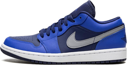 Nike Men's JordanAir 1 Low Sneakers