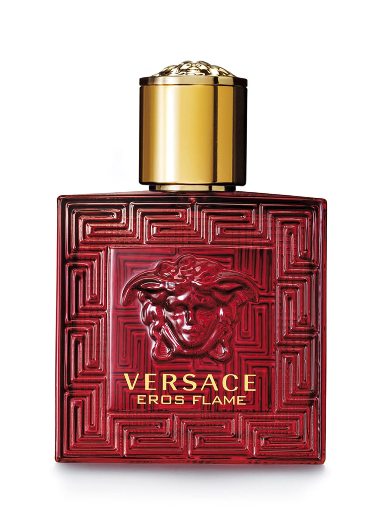 Versace Eros Flame for Men 6.7 oz Eau de Parfum Spray