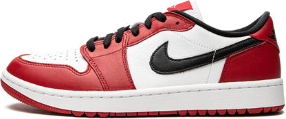 Nike Men's JordanAir 1 Low Sneakers