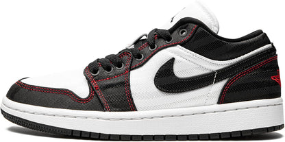 Nike Men's JordanAir 1 Low Sneakers