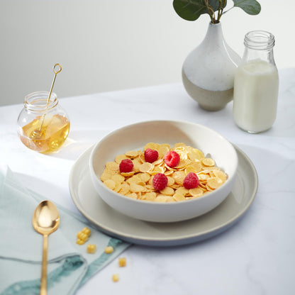 Nature's Path Organic Fruit Juice Corn Flakes, 26.4 oz (Pack of 1) Gluten Free, Non-GMO, Earth Friendly Packaging