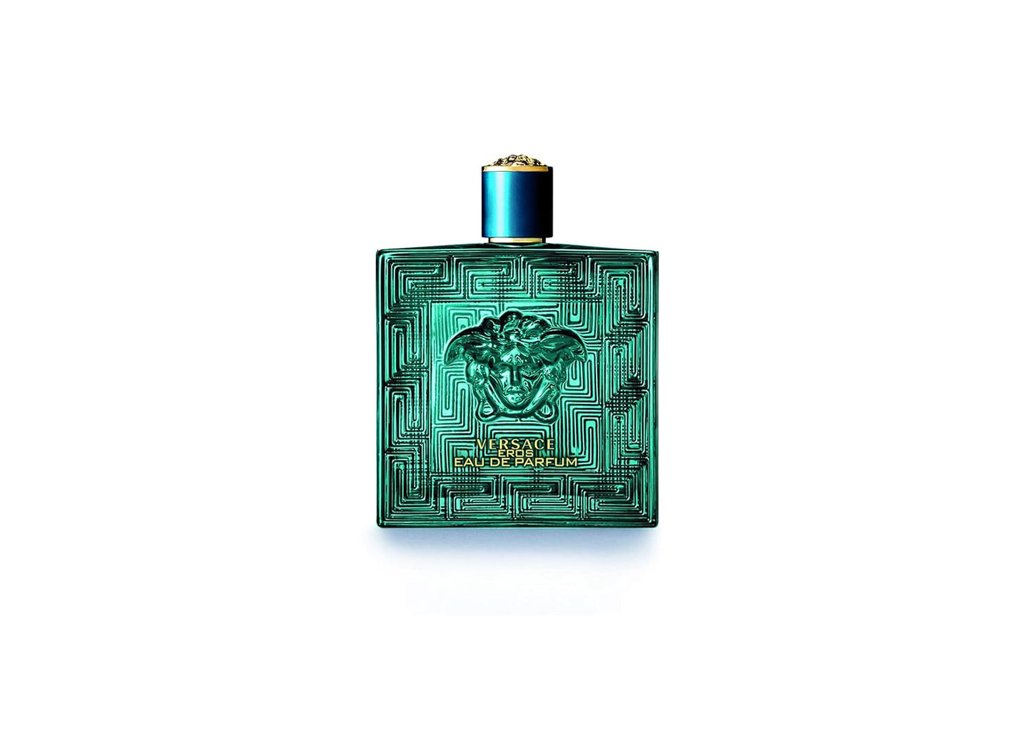 Versace Eros for Men Eau de Parfum Spray, 6.7 Ounce