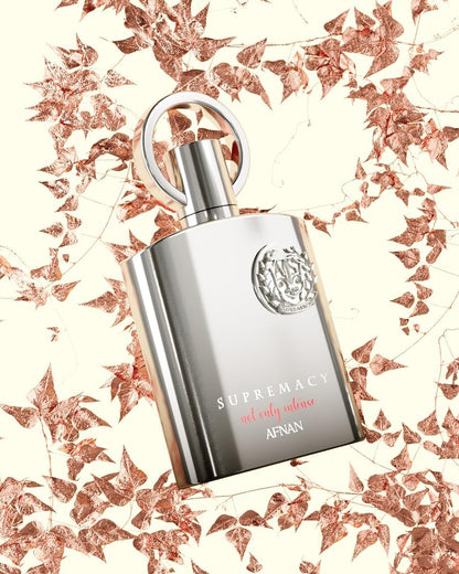 Afnan Supremacy Collector's Edition for Men Eau De Parfum, 3.4 Fl. Oz