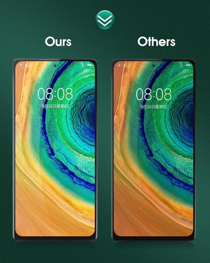 OLED for Google Pixel 6 LCD Screen Replacement for Google Pixel 6 LCD Display Touch Screen Display Assembly Repair Kits with Frame GB7N6, G9S9B16, G9S9B, GR1YH (with Fingerprint Function)