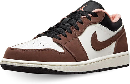 Nike Men's JordanAir 1 Low Sneakers