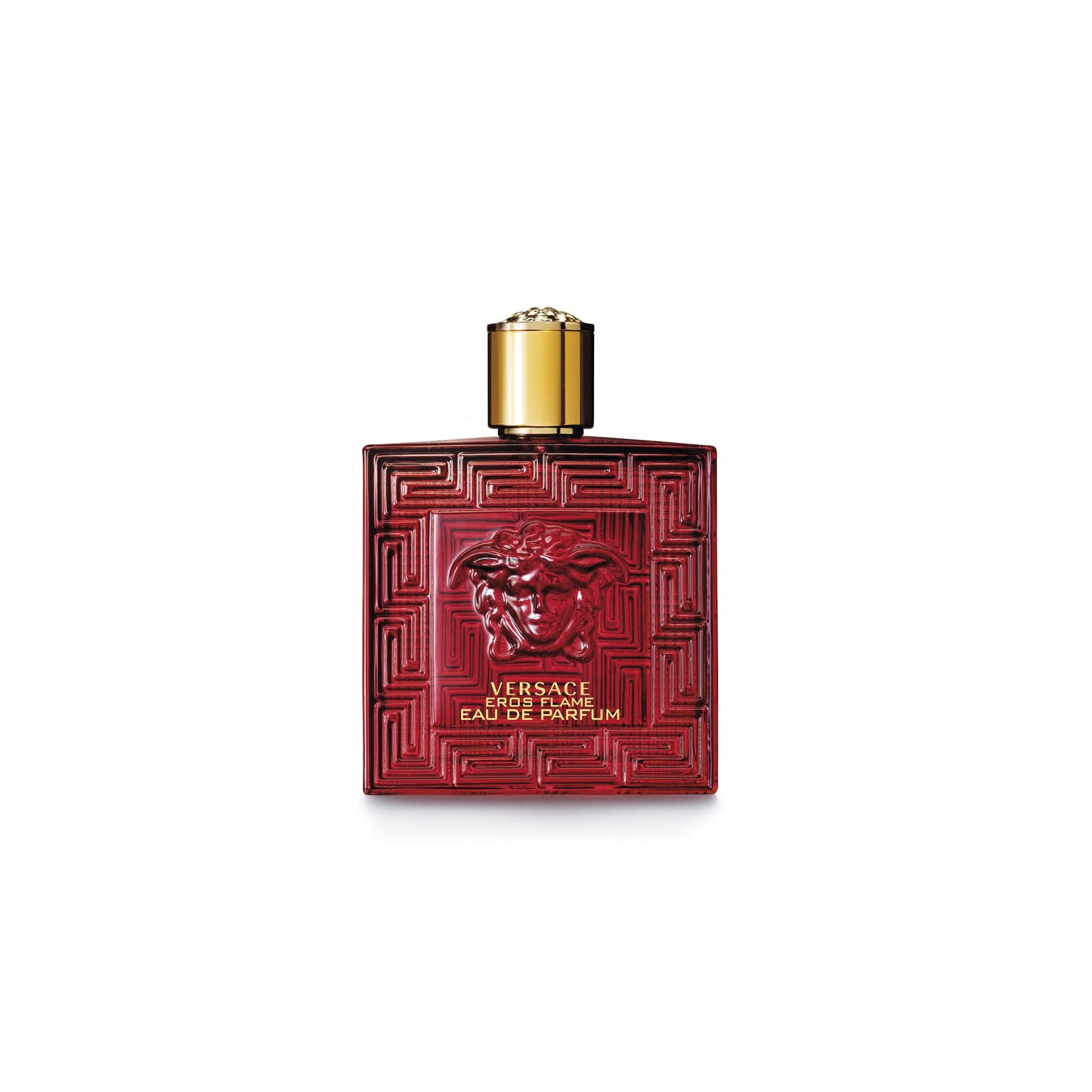 Versace Eros Flame for Men 6.7 oz Eau de Parfum Spray