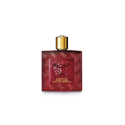 Versace Eros Flame for Men 6.7 oz Eau de Parfum Spray