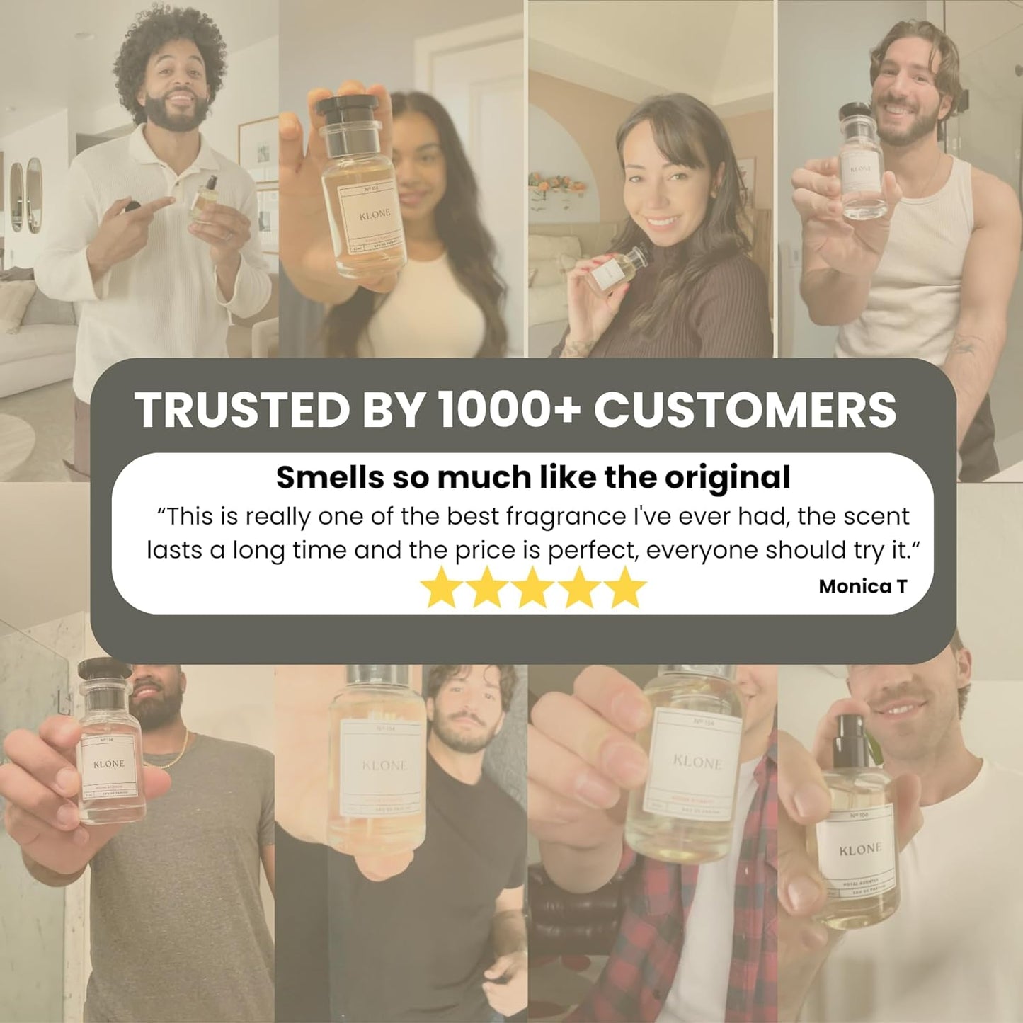 Nomad Magic Eau de Parfum Scents (50ml) - Long Lasting Cologne for Men Inspired by Ombre Nomade - Skin Friendly Perfume for Men with Notes of Oud, Raspberry & Frankincense - Paraben Free