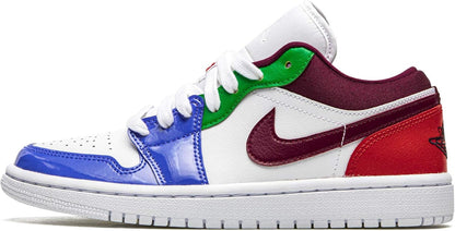 Nike Men's JordanAir 1 Low Sneakers