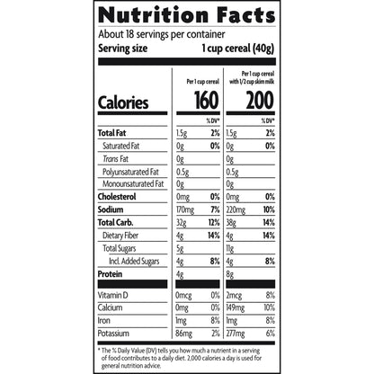 Nature's Path Organic Fruit Juice Corn Flakes, 26.4 oz (Pack of 1) Gluten Free, Non-GMO, Earth Friendly Packaging