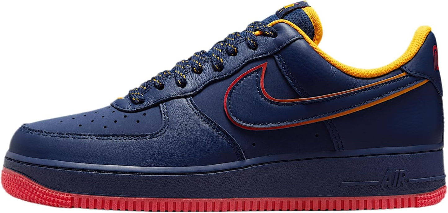 Nike Men's Air Force 1 '07 LV8 Sneaker