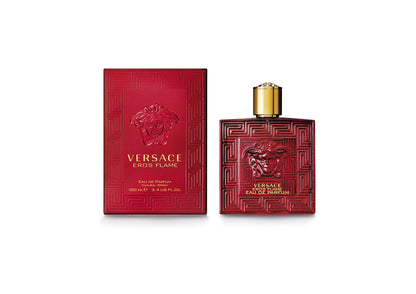 Versace Eros Flame for Men 6.7 oz Eau de Parfum Spray