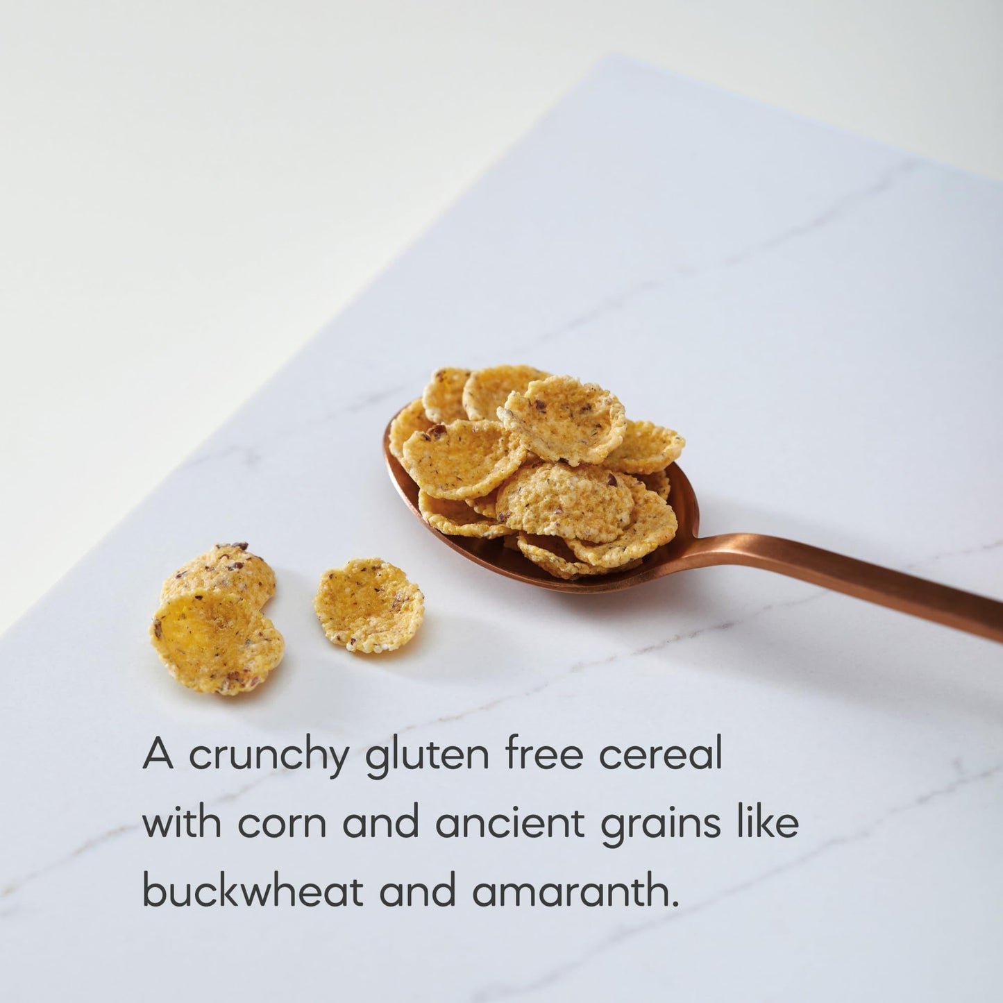 Nature's Path Organic Fruit Juice Corn Flakes, 26.4 oz (Pack of 1) Gluten Free, Non-GMO, Earth Friendly Packaging