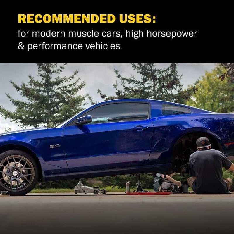 Z26-1291 Front Z26 Street Warrior Carbon Fiber-Ceramic Brake Pads with Hardware