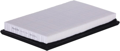 XA4278 Premium Engine Air Filter Fits 2003-2024 Nissan Murano, 2001-2021 Pathfinder, 2002-2023 Maxima, 2000-2006 Sentra, 2014-2021 INFINITI QX60, 2002-2006 Nissan Altima