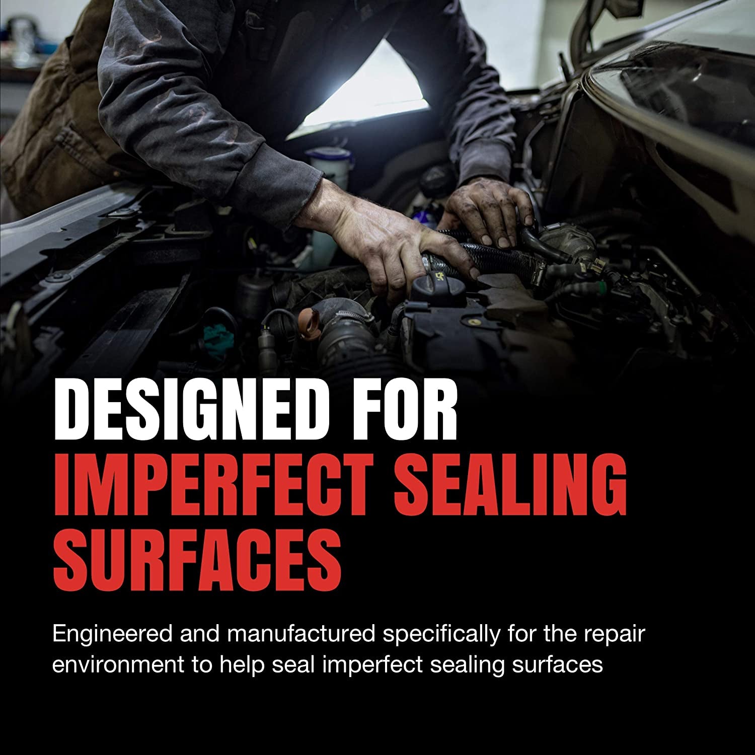 MS 9943 Intake Manifold Gasket Set