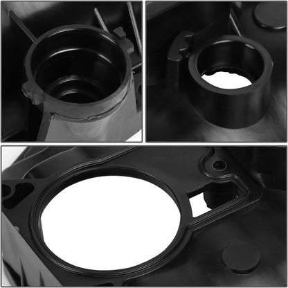 OEM-ITM-009 Factory Style Engine Intake Manifold Upper Kit