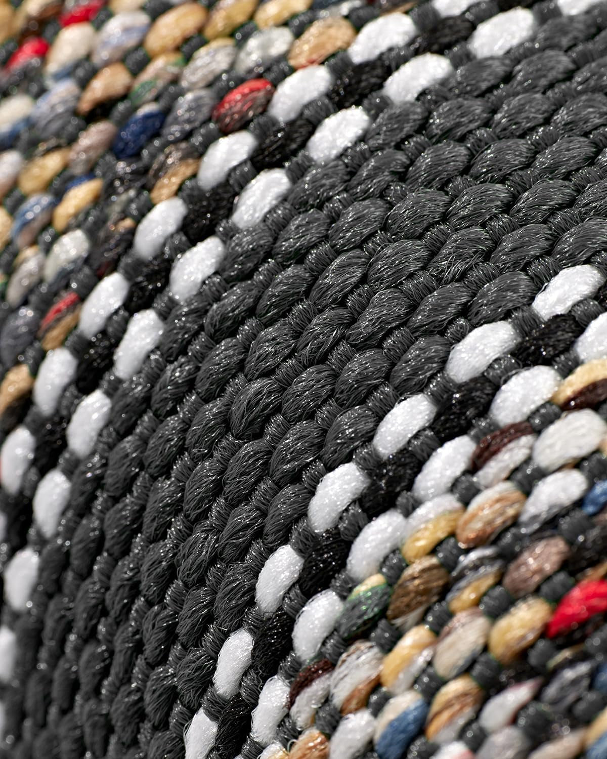 Universal Baja Saddle Blanket Bench Full Size Seat Cover Fits Ford, Chevrolet, Dodge, and Full Size Pickup Trucks (Blue)