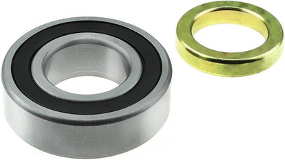 WBRW207CCRA - Rear Wheel Bearing with Lock Collar - Cross Reference: National Rw-207-Ccra/Timken RW207CCRA/ SKF Rw207-Ccra, 1 Pack