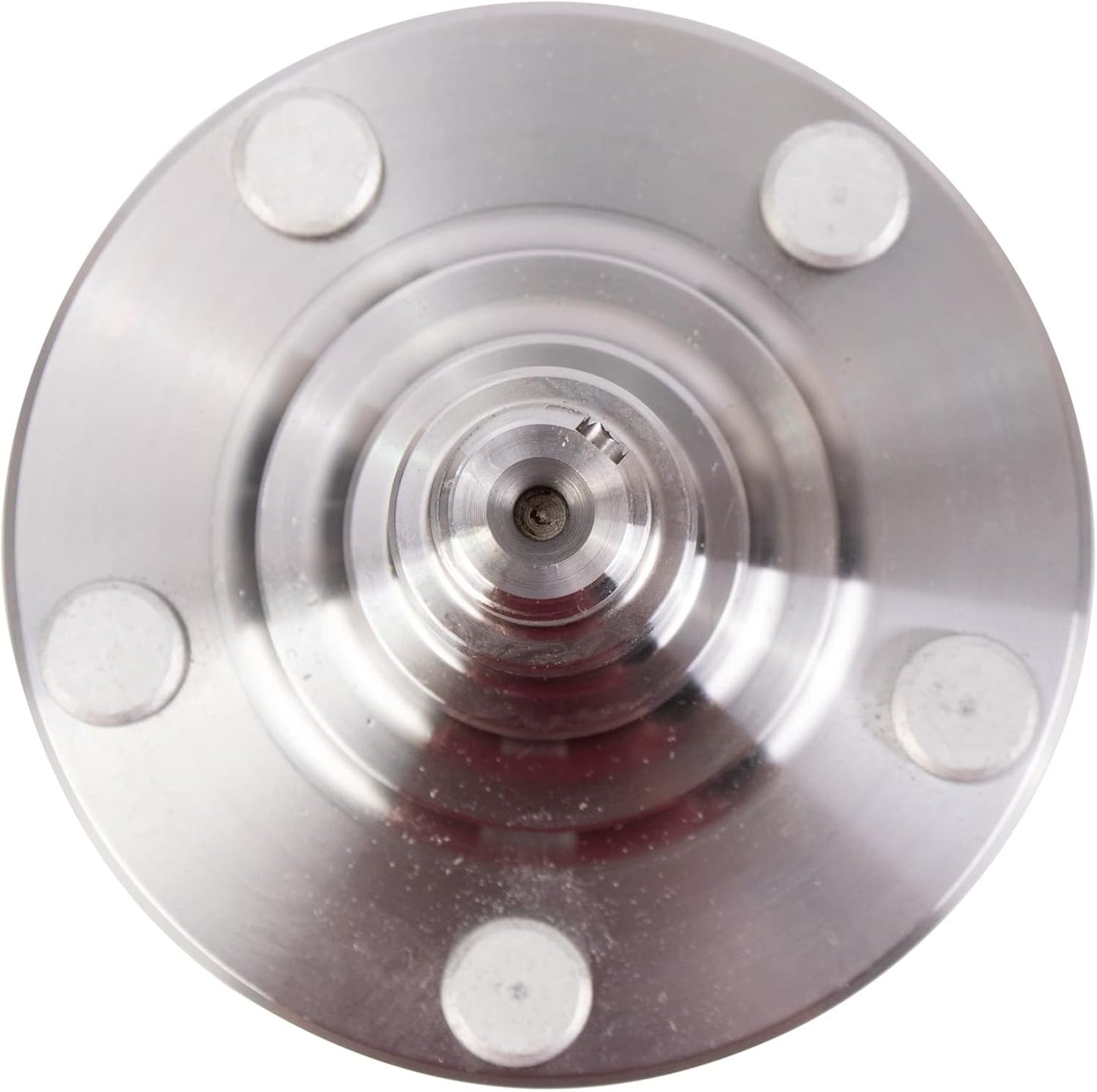 Wheel Bearing & Hub Kit Compatible with 1993-2005 Lexus GS300 1998-2000 GS400 2001-2005 GS430 1992-2000 SC300 SC400 2002-2010 SC430 1994-1998 Toyota Supra