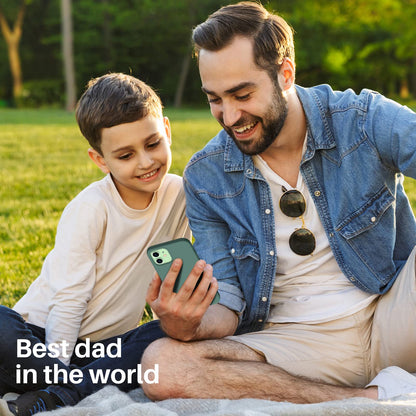 ORNARTO Compatible with iPhone 12 Case, Compatible with iPhone 12 Pro Case, Slim Liquid Silicone 3 Layers Full Covered Soft Gel Rubber Phone Case Cover 6.1 inch-White