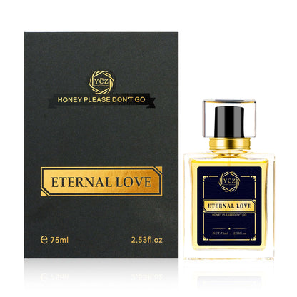 Ycz CLUB GENT'S AROMA, 1.7oz(50ml), Man Perfume, Nightclub Essential Fragrance, Long Lasting Cologne for Men with Aromatic Woody Notes of Aldehyde, Ginger, Mint, and Lemon