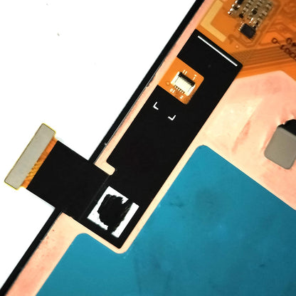 TheCoolCube LCD Display Touch Digitizer Assembly Screen Replacement for Google Pixel 7 5G 6.3 inch (Black)