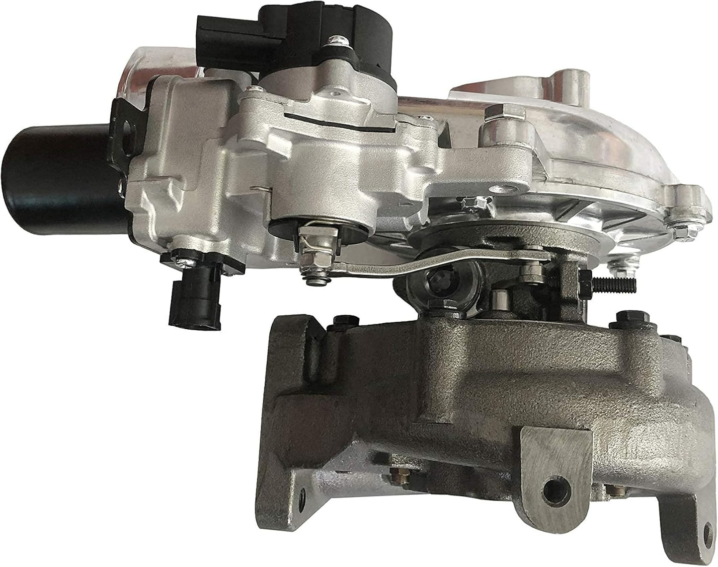 New Turbo Turbocharger CT16 CT16V 17201-0L040 17201-30110 Fits for Toyota 1KD Hilux Land Cruiser Prado D-4D 1KD-FTV 3.0L