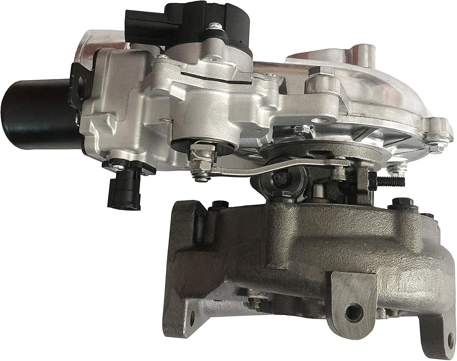 New Turbo Turbocharger CT16 CT16V 17201-0L040 17201-30110 Fits for Toyota 1KD Hilux Land Cruiser Prado D-4D 1KD-FTV 3.0L